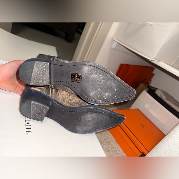 KHAITE CLIVE BOOT - Picture 15 of 16